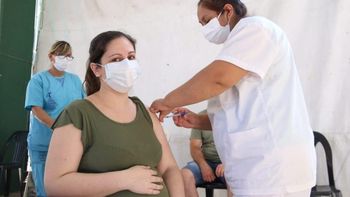 Este viernes habrá operativo de vacunación en Tafí Viejo