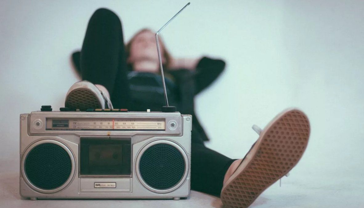 Radio eterna: la búsqueda para mantener vivo el legado