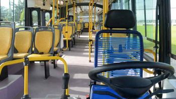 Paro de la CGT: ¿adherirá UTA Tucumán a la medida de fuerza?