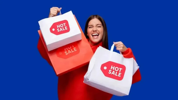 Hot Sale 2026: los mejores descuentos y todo lo que hay que saber