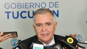 Tucumán está entre las cinco provincias con mejor resultado fiscal