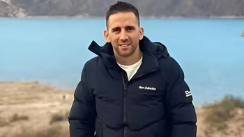 Detenido en Venezuela: Nahuel Gallo logró comunicarse con su familia