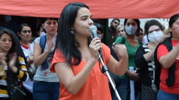 Marcha de la Bronca: distintos sectores se movilizarán en Tucumán