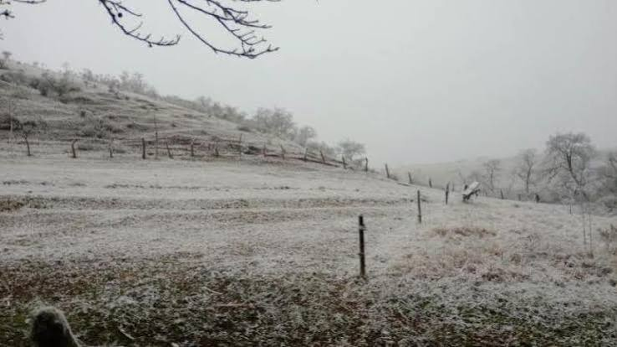 Tucumán vive un fuerte contraste térmico: ¿hasta cuándo las lluvias?
