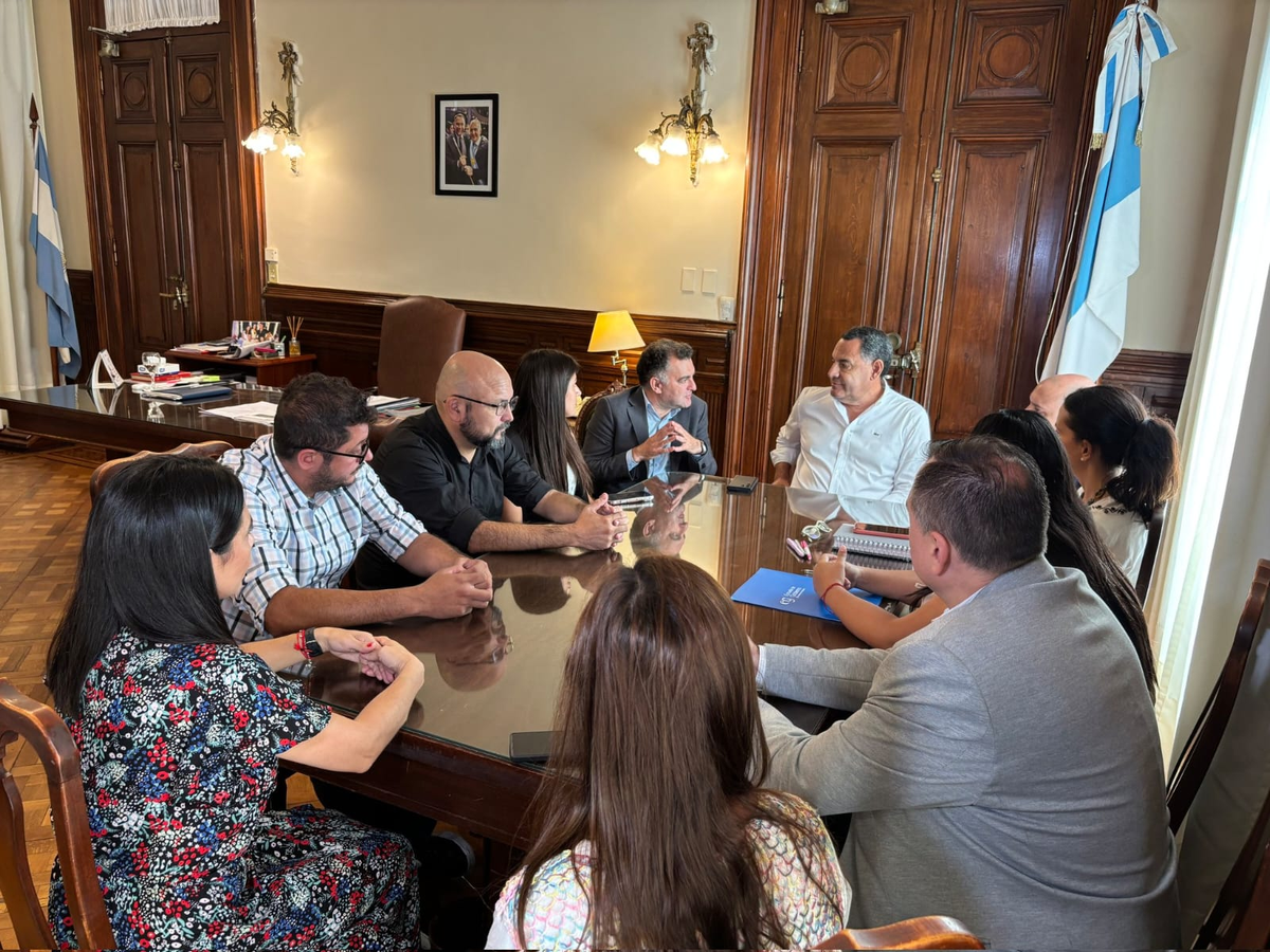  Cursos gratuitos para la formación de preventores en salud mental comunitaria.