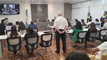 Condenaron a 16 años de prisión al autor del homicidio del pequeño Facundo