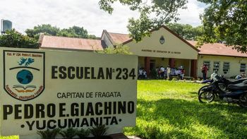 Plan de conectividad: escuela tucumana podrá acceder a herramientas digitales