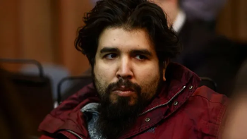 Fernando Sabag Montiel fue condenado a 4 años de cárcel