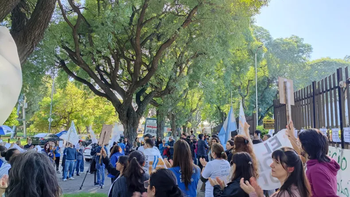 Abrazo solidario al SMN ante la amenaza de 240 despidos