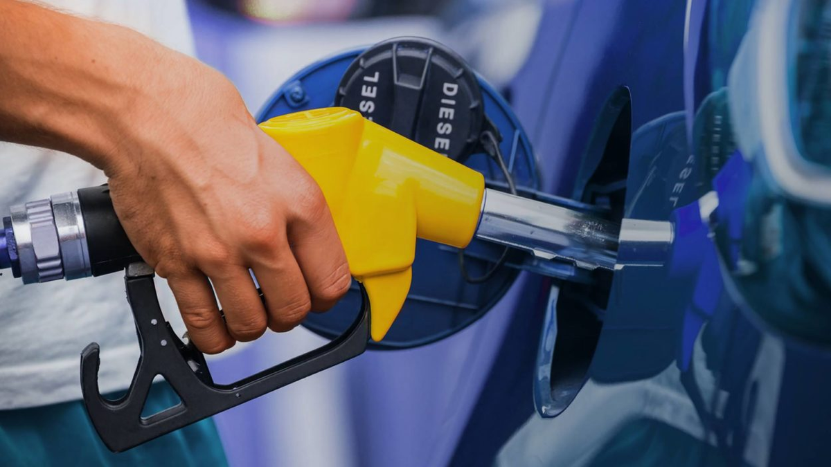 Las ventas de combustibles llevan ocho meses consecutivos de caída