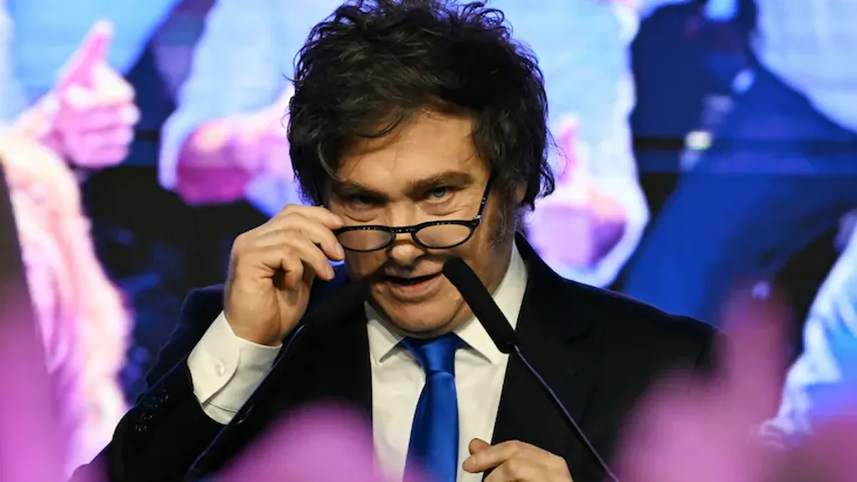 Milei anunció que este miércoles enviará al Congreso la reforma electoral