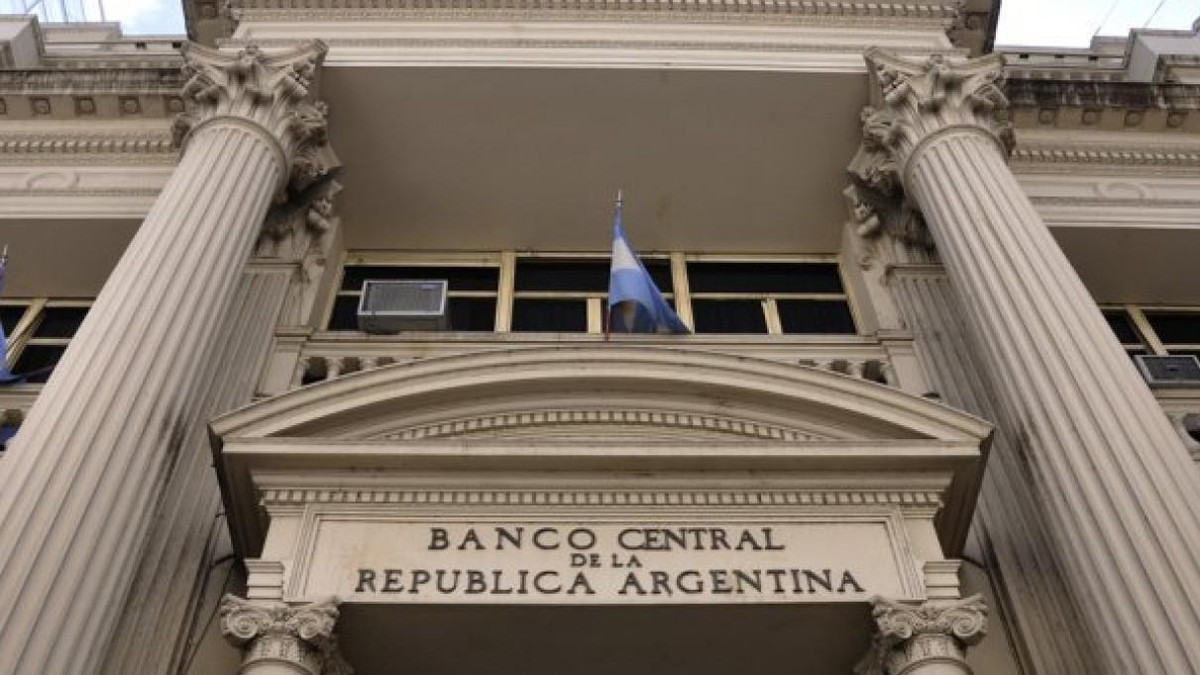 El Banco Central subió la tasa de referencia por quinta vez