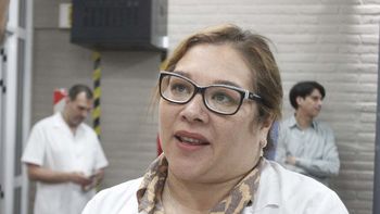 Centro de Salud: Salvan la vida de una paciente embarazada que presentaba quemaduras