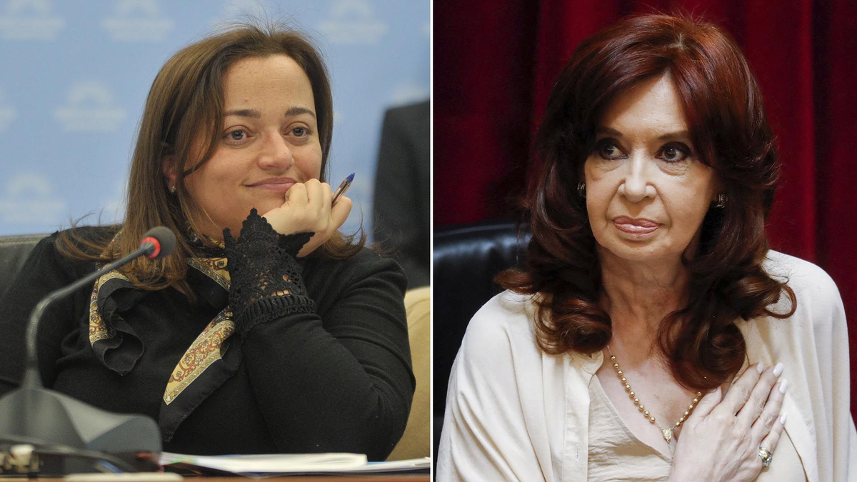 Impuesto a las Ganancias: jueces piden una reunión a Cristina Kirchner