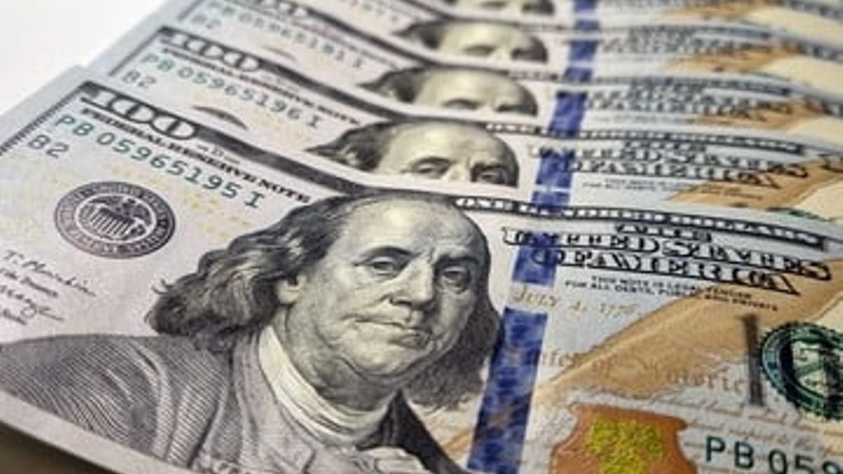 Dólar Blue: La divisa tuvo un efecto rebote y subió $60