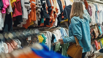 Las ventas minoristas crecieron 2,5% en 2025