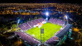 San Martín ya tiene sede confirmada para la Copa Argentina