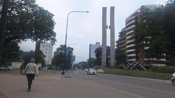 Alerta amarilla por vientos fuertes en Tucumán para este jueves