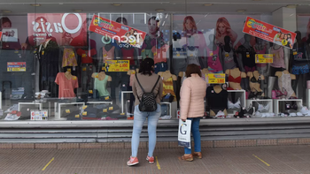 Así trabajará el comercio el 20 de junio y en vísperas del Día del Padre