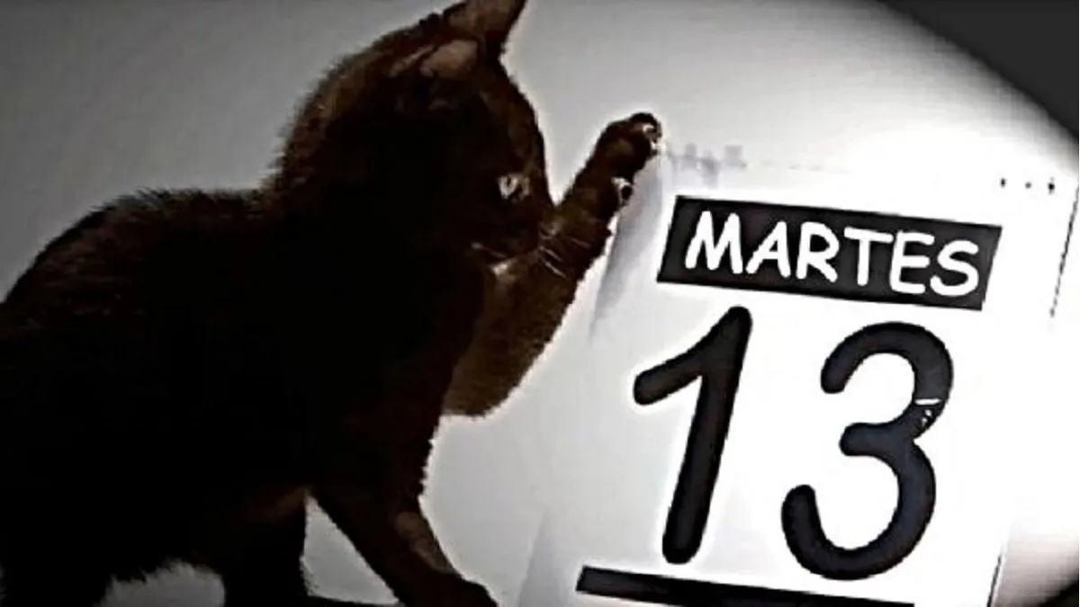 Martes 13: Qué significado tiene este día