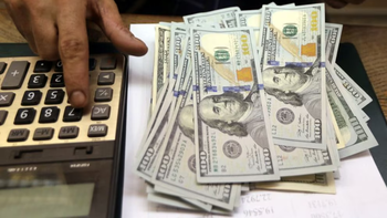 Los argentinos compraron más de USD 10.000 millones desde la apertura del cepo