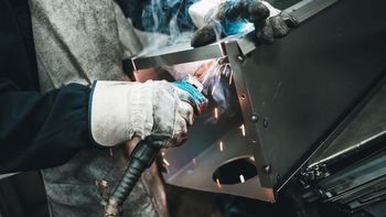 Metalúrgicos advierten sobre una crisis profunda del sector