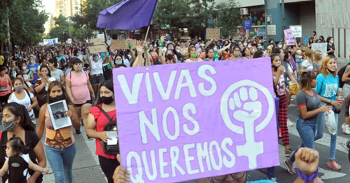 Femicidios: MuMalá Tucumán realizará una presentación