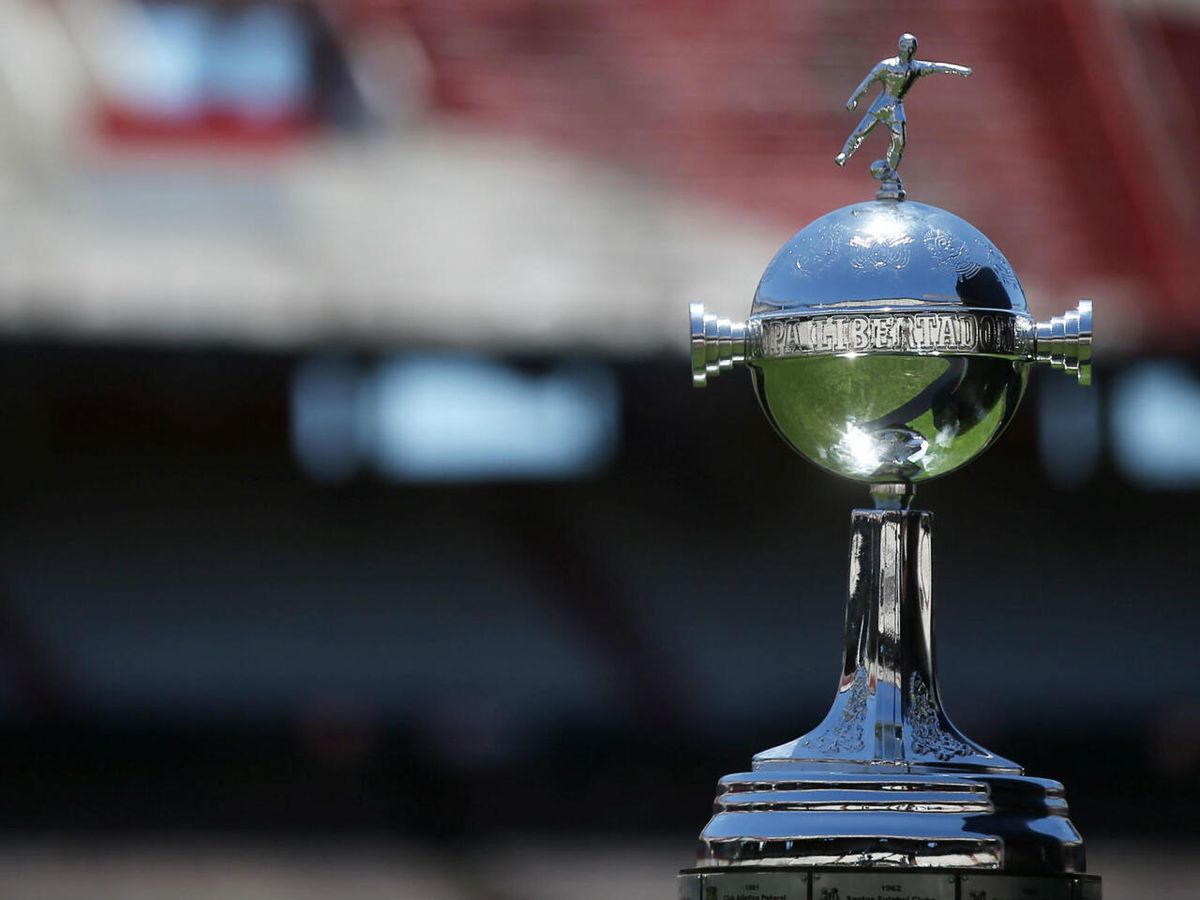 Copa Libertadores: Buenos Aires será la sede de la final