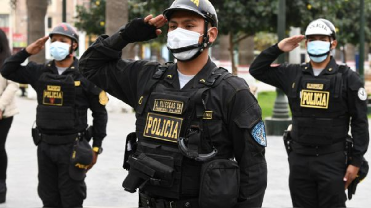 Perú: Anuncian un plan de seguridad que apuntará a la prevención