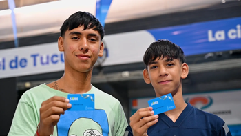 Inicia este lunes la inscripción y entrega de tarjetas SUBEM