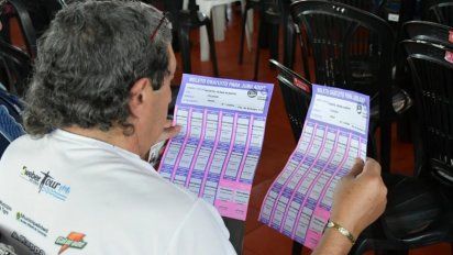 Jubilados: extienden la entrega del Boleto Gratuito