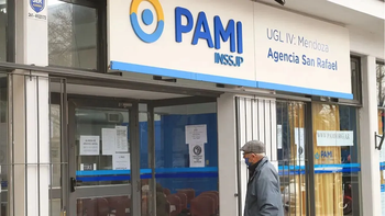 Pami: el Gobierno afirma que transfirió los fondos