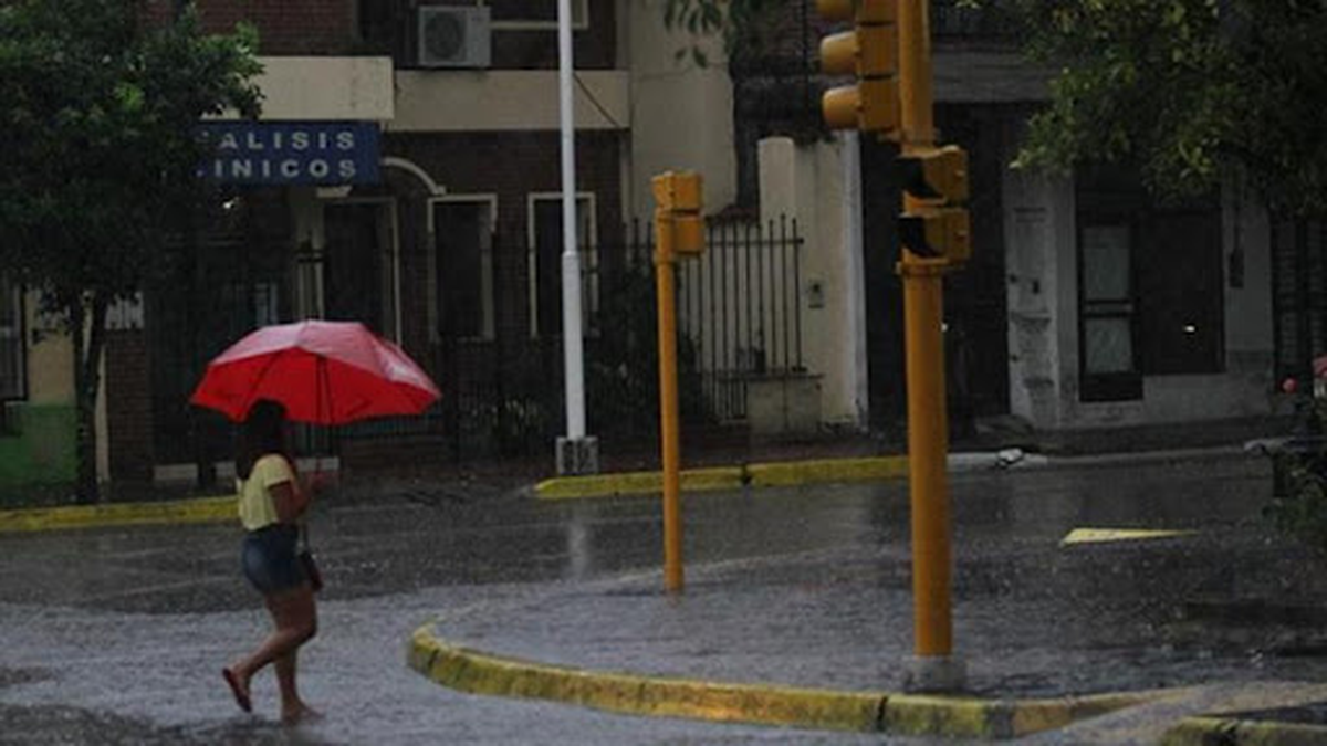 Desde Defensa Civil confirmaron que Tucumán sigue bajo alerta meteorológica.