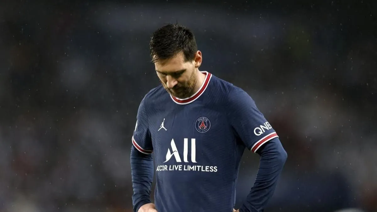 Lionel Messi habló sobre su experiencia en PSG: No era feliz