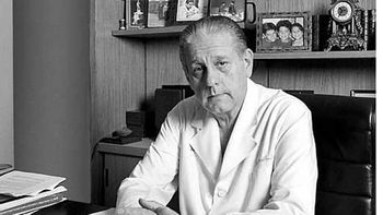 A 59 años de la creación de Favaloro que transformó la medicina mundial