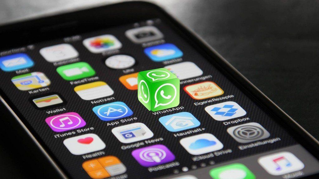 Modo noche y emojis rediseñados, las próximas novedades de WhatsApp