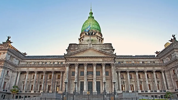 Diputados debate hoy el régimen penal juvenil y el acuerdo Mercosur-UE