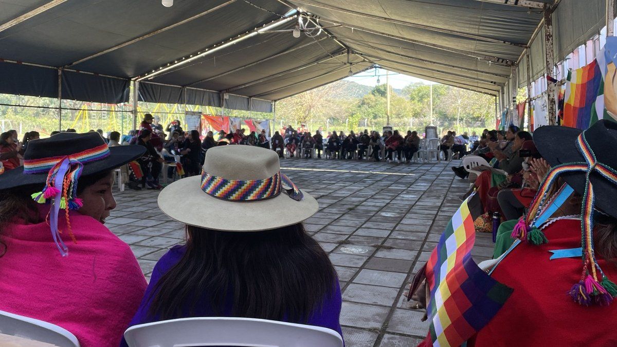 Bolivia: 18 pueblos indígenas podrían desaparecer