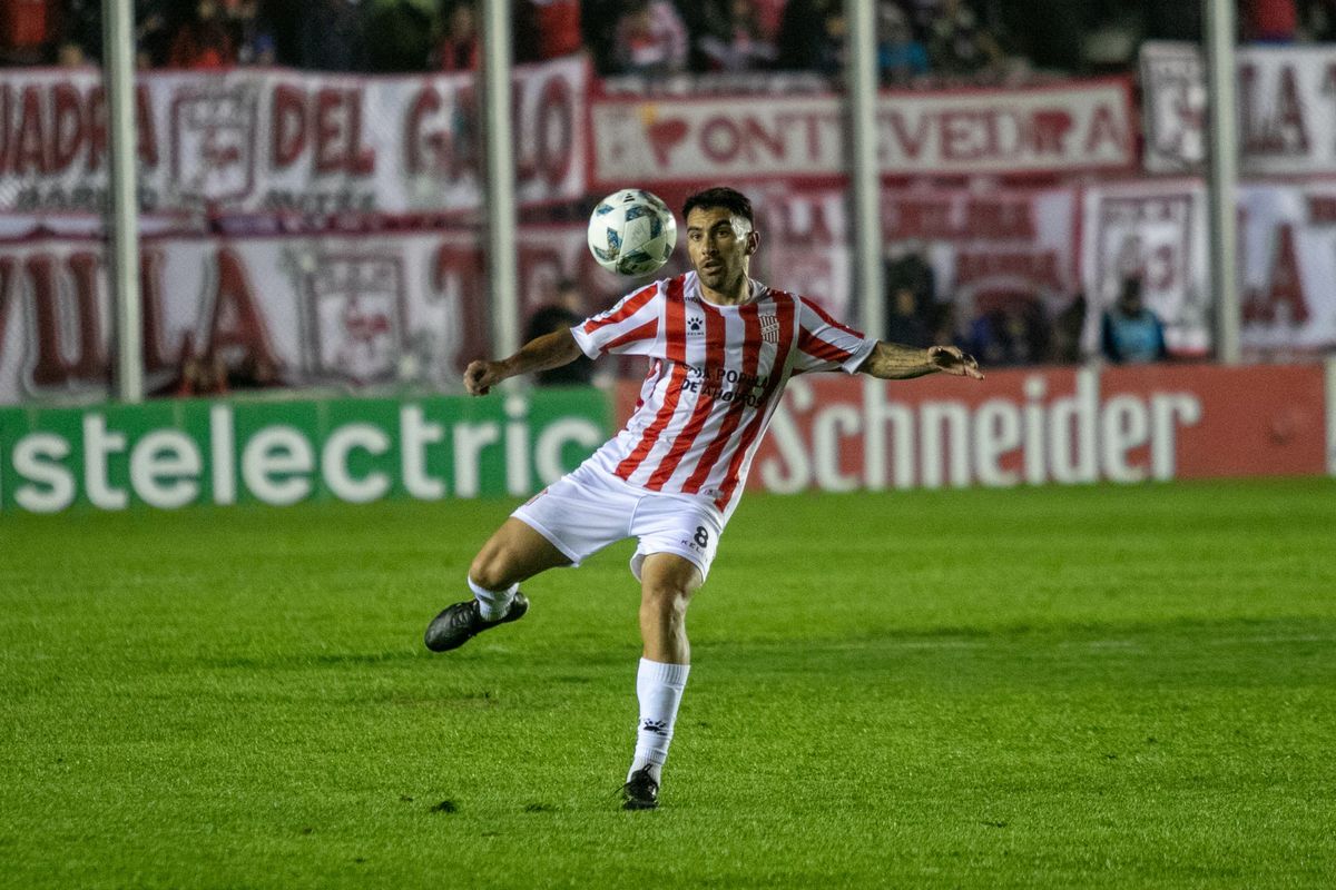 (FOTO:PRENSA SAN MARTÍN)