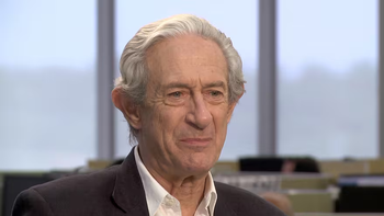Murió Juan José Llach, exministro de Educación y economista