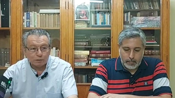 La Diócesis de Concepción abordó la situación climática que atraviesa la provincia