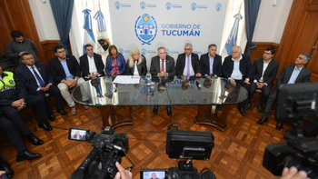 La Provincia desiste de tres expropiaciones para evitar juicios millonarios