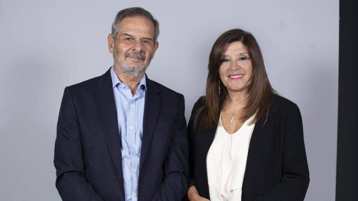 Sergio Pagani y Mercedes Leal son las nuevas autoridades de la UNT