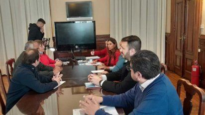 Paritarias: El Gobierno propone acuerdos trimestrales