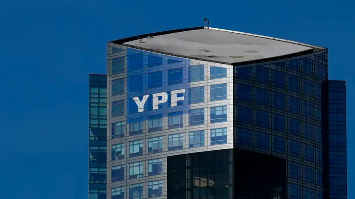 YPF comunicó a los mercados los detalles del fallo de Estados Unidos