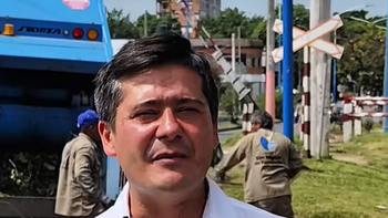 ¿Cómo trabajan hoy y mañana los servicios públicos en la Capital?