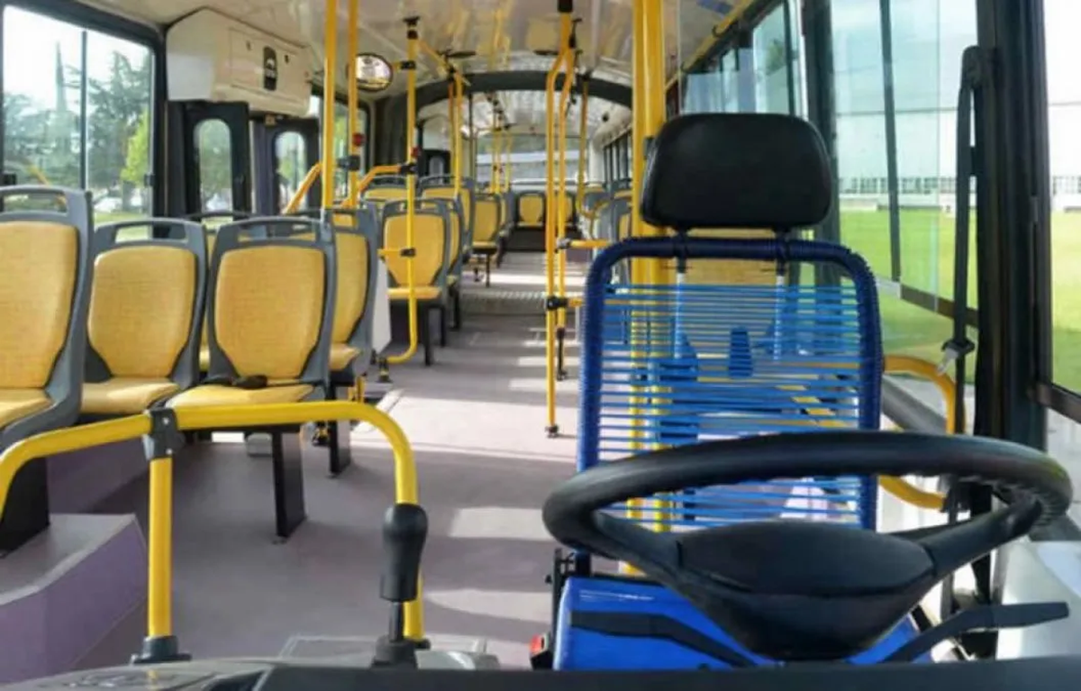 UTA rechaza el planteo de los empresarios del Transporte.