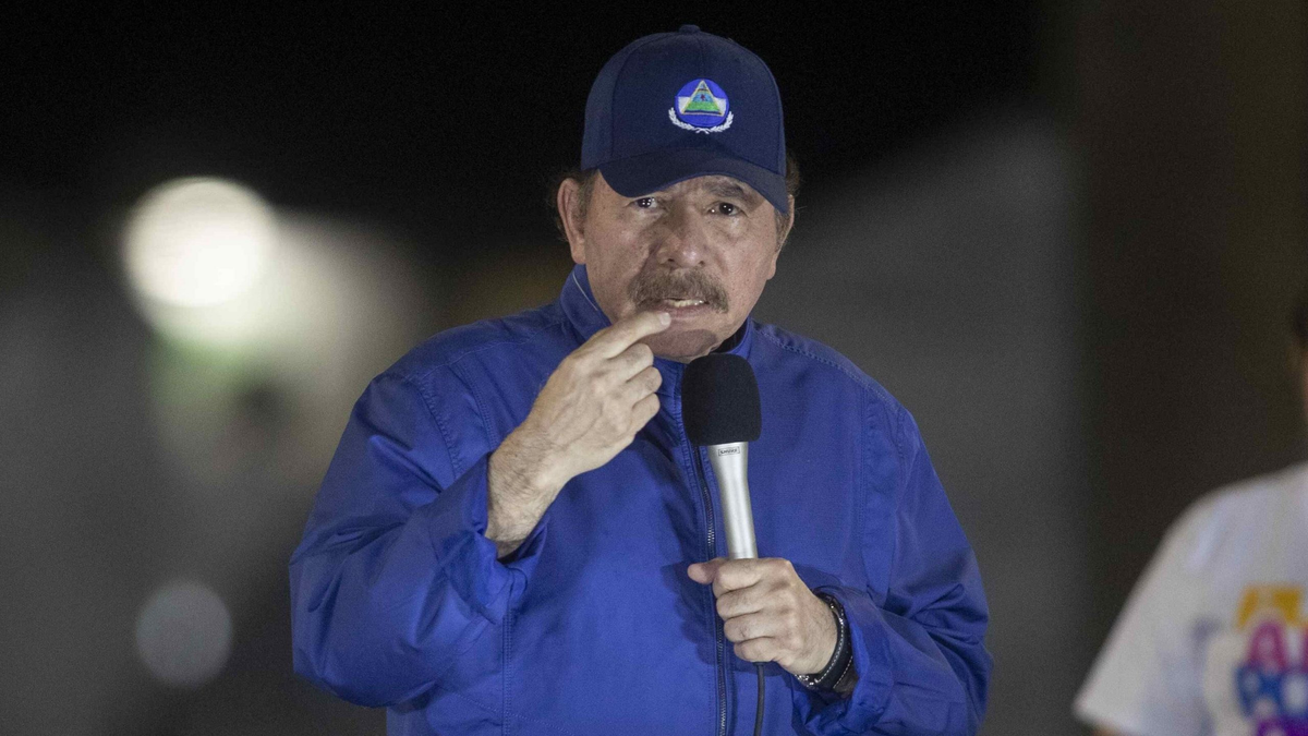 El régimen de Ortega envió la renuncia de Nicaragua a la OEA