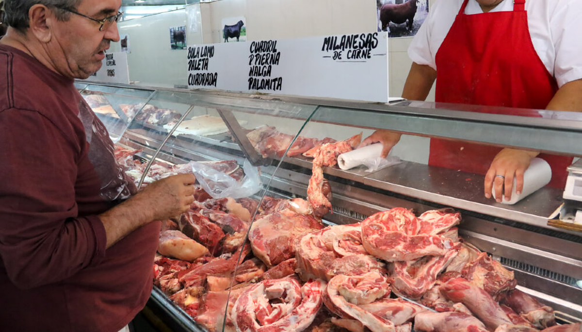 Prevén un aumento en los precios de la carne