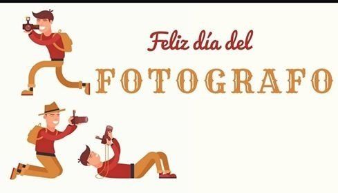 Hoy es Día del Fotógrafo en Argentina
